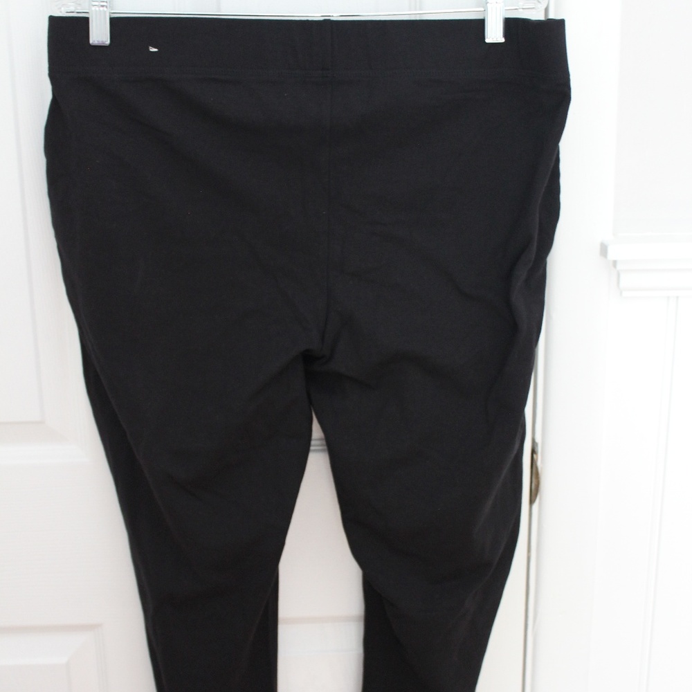 Lane Bryant Capri Leggings
